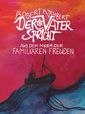 cover image of Der Vater spricht